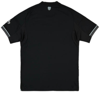 2025-26 FC Copenhagen Home Jersey