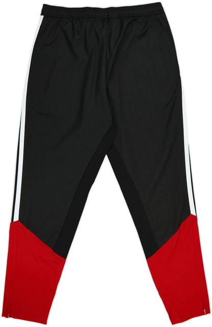 2026-27 Germany adidas Presentation Jacket + Pants/Bottoms - World Cup 2026