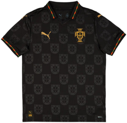 2025-26 Portugal usebio Edition Shirt