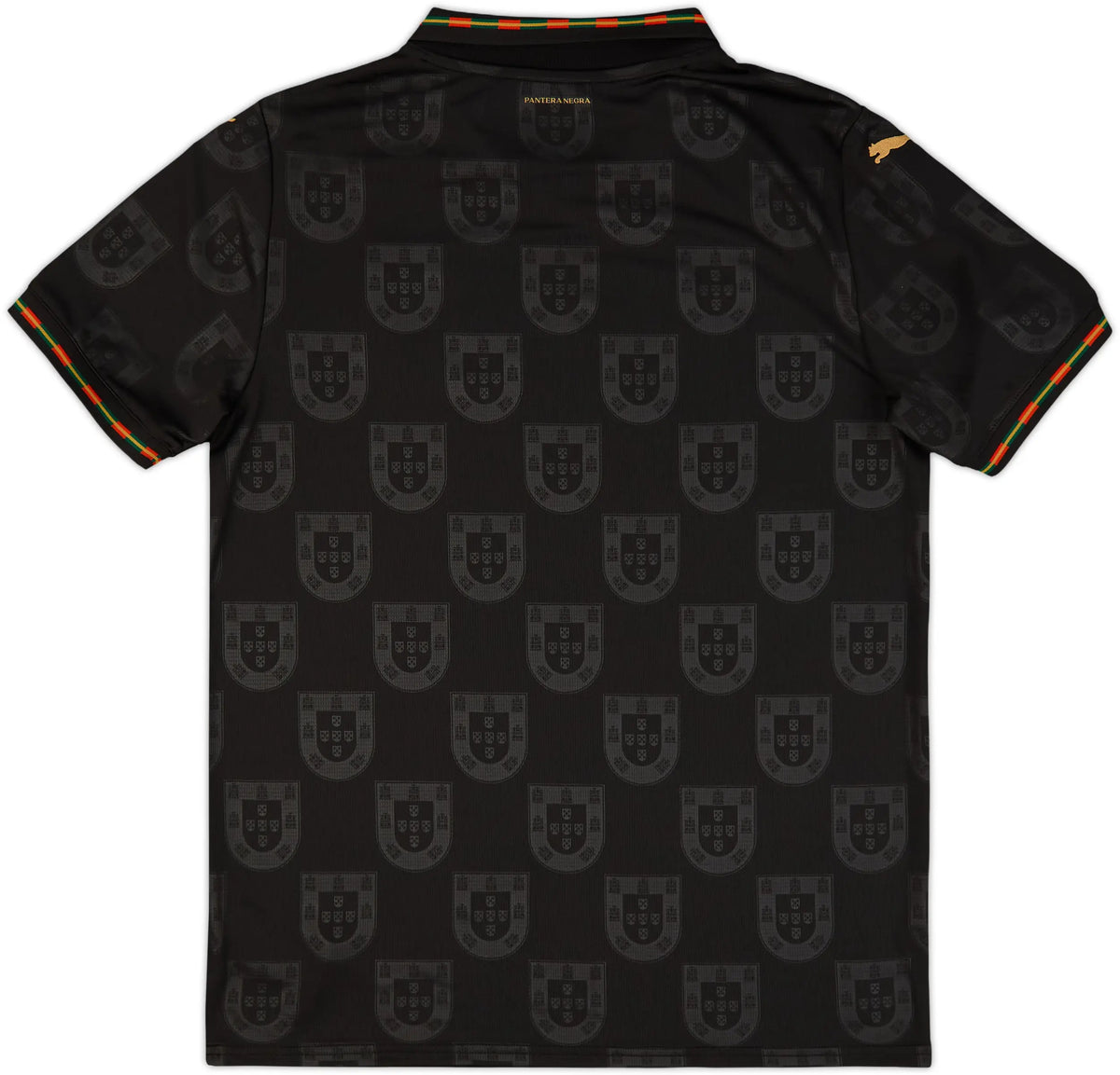2025-26 Portugal usebio Edition Shirt