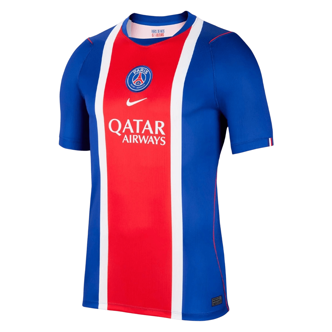 Mens PSG Home Jersey 2026/27