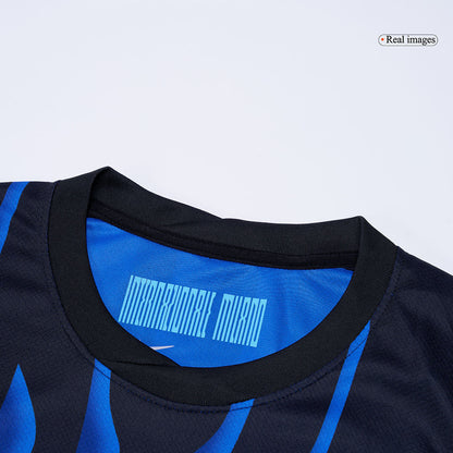 Mens Inter Milan Home Jersey 2025/26