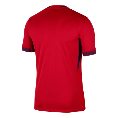 Mens Norway World Cup Home Jersey 2026