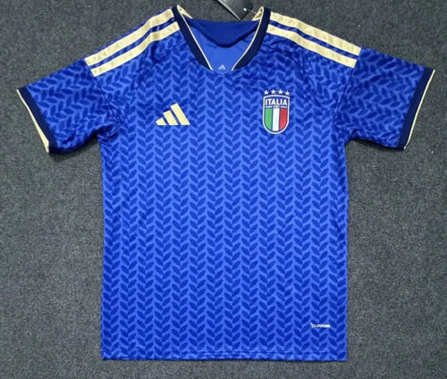 Italy Jersey 2026 World Cup Football Kit Soccer Jersey