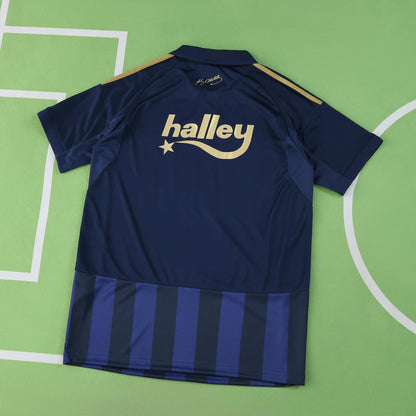 Fenerbahçe Home Jersey 2025/2026 - Version Fan