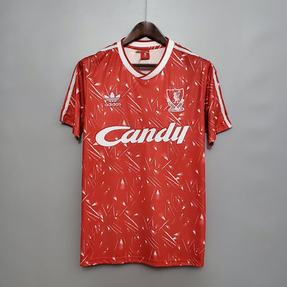 Iiverpool I 1989  Hombre (Retro)