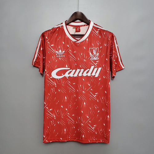 Iiverpool I 1989  Hombre (Retro)