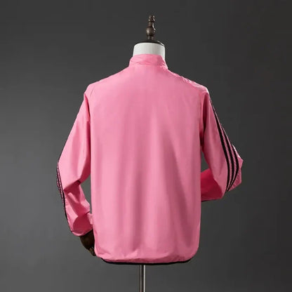 Inter Miami Windbreaker 2025/26 Reversible Football Kit