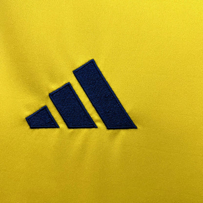 #7 Luis Diaz Camiseta local de Colombia 2024/2025