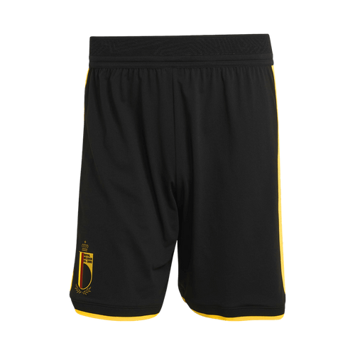 Mens Belgium World Cup Home Shorts 2026