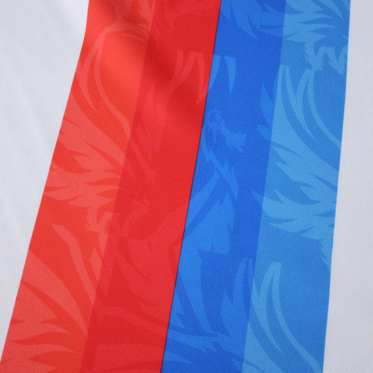 Crystal Palace II Jersey 2025/2026 - Version Fan