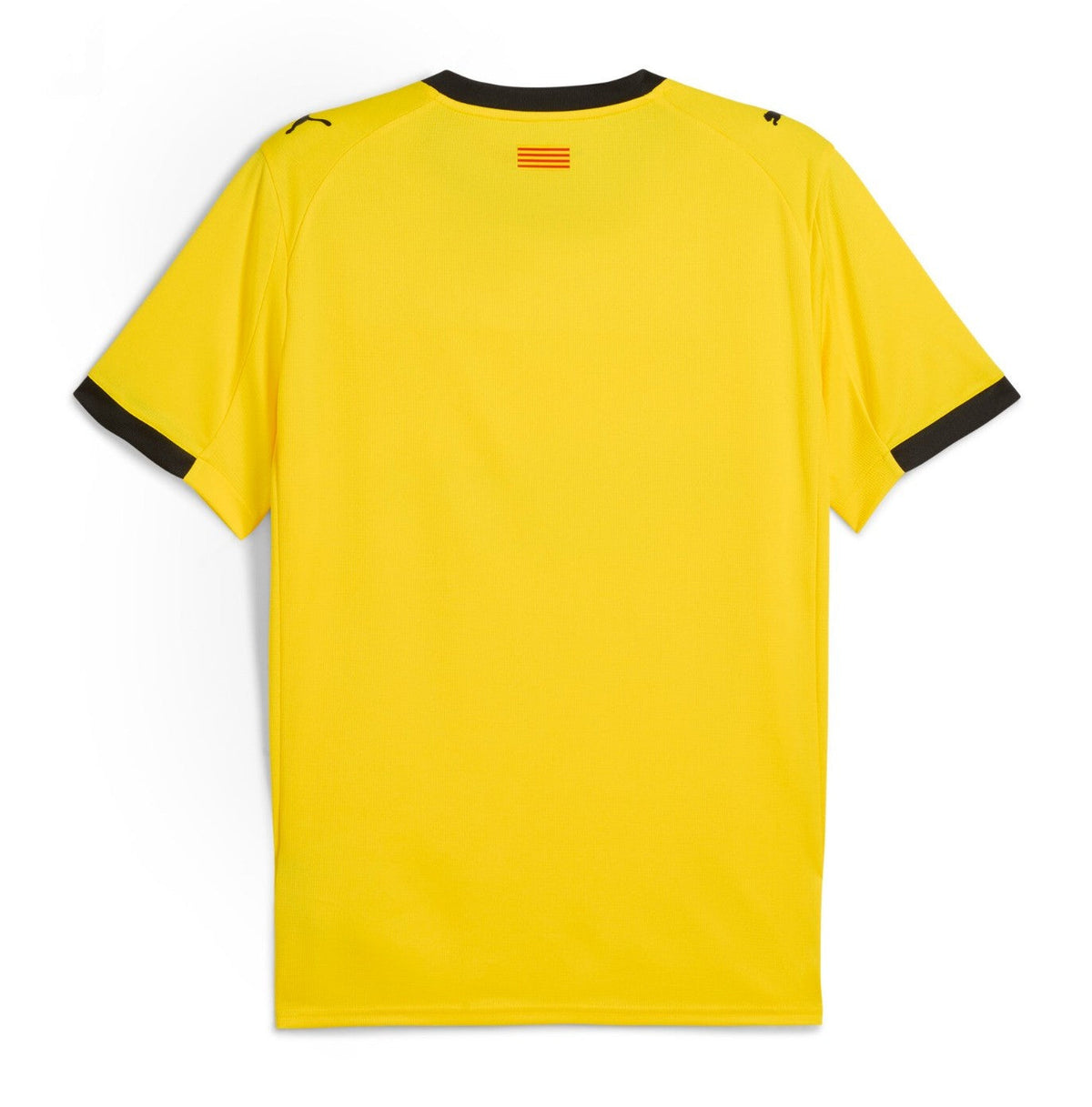 Girona FC 25/26 I Home Jersey - Fan Version