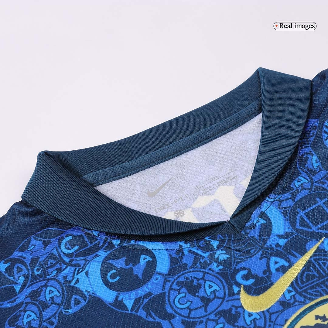 Jersey Club América Away 2024/2025