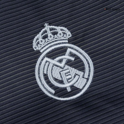 Kids Real Madrid Away Full Kit 2025/26 [PREMIUM]