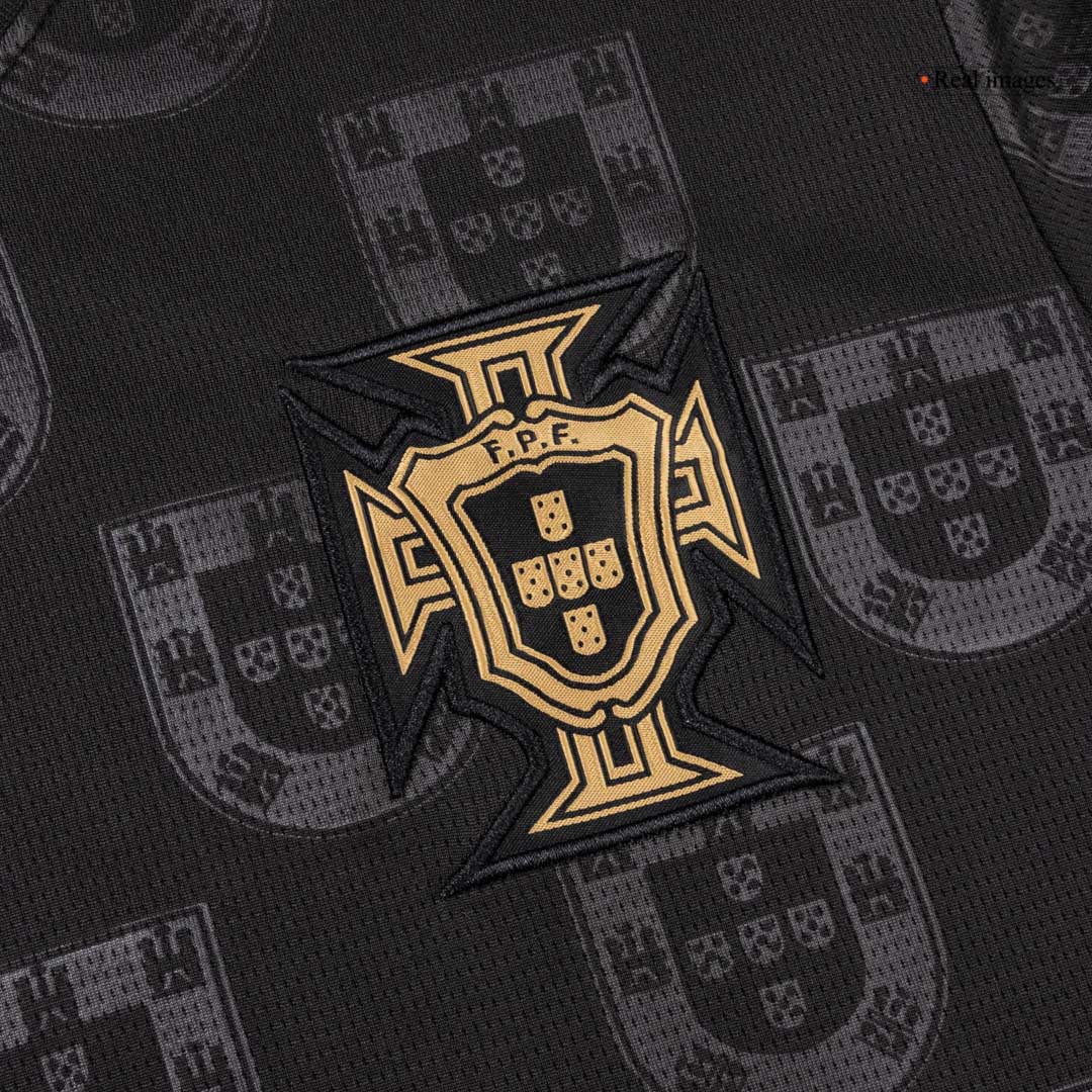 Mens Portugal World Cup Kit 2026