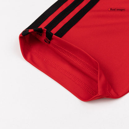 Mens Manchester United Jersey 2025/26