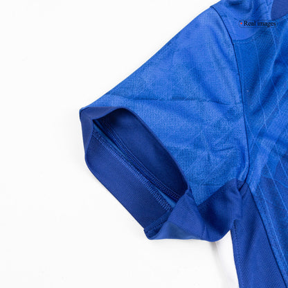 Mens Chelsea Home Kit 2025/26 [PREMIUM]