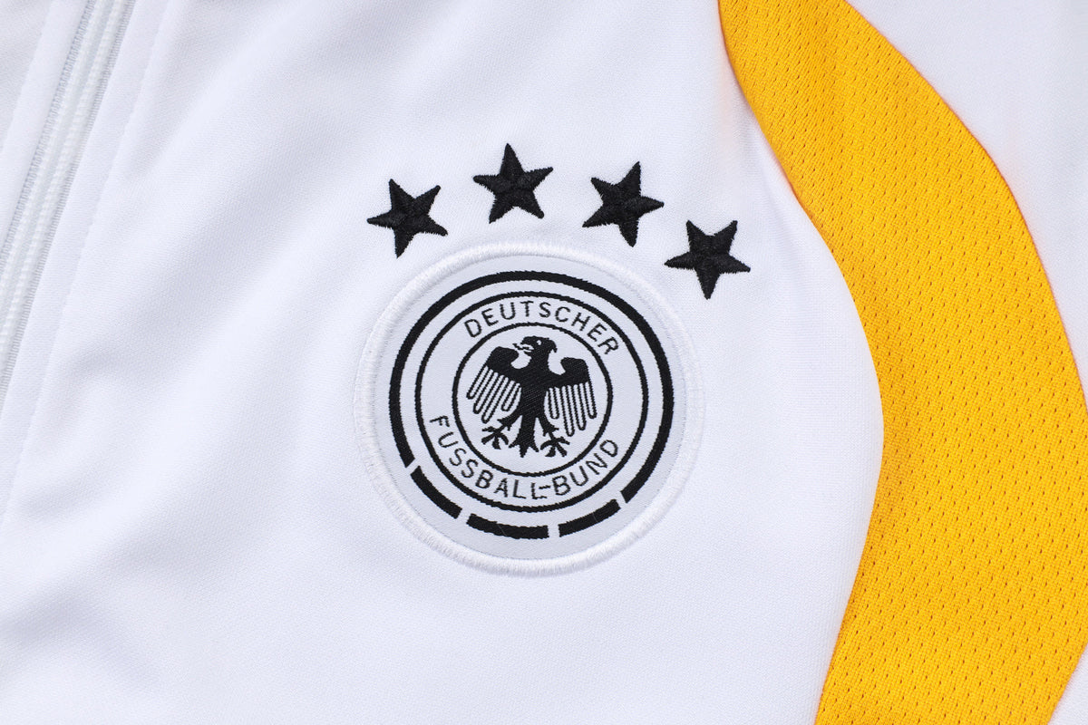 Alemania Entreinamiento Conjunto - World Cup 2026