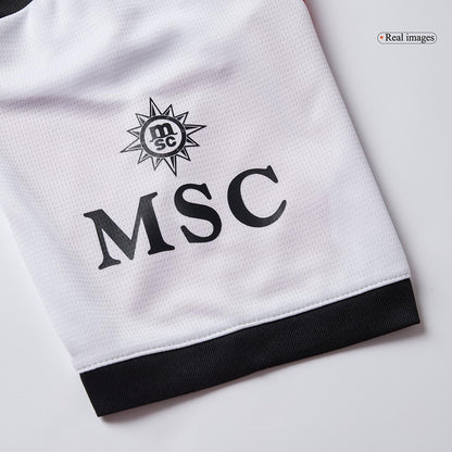 Men's AC Milan Away Full Kit 2025/26