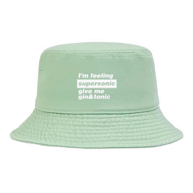 Bucket Oásis 2025/2026 - II