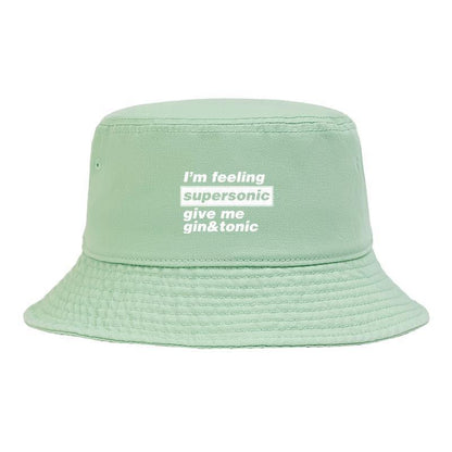 Bucket Oásis 2025/2026 - II