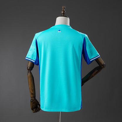Marseille Jersey 2026/27 Special Football Kit Soccer Shirt