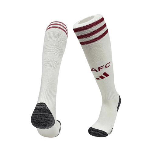 Kids Arsenal Socks 2025/26