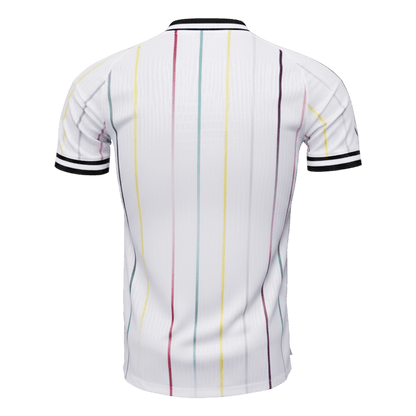 Mens Japan World Cup Away Jersey 2026 - Player Version (Slim Fit)