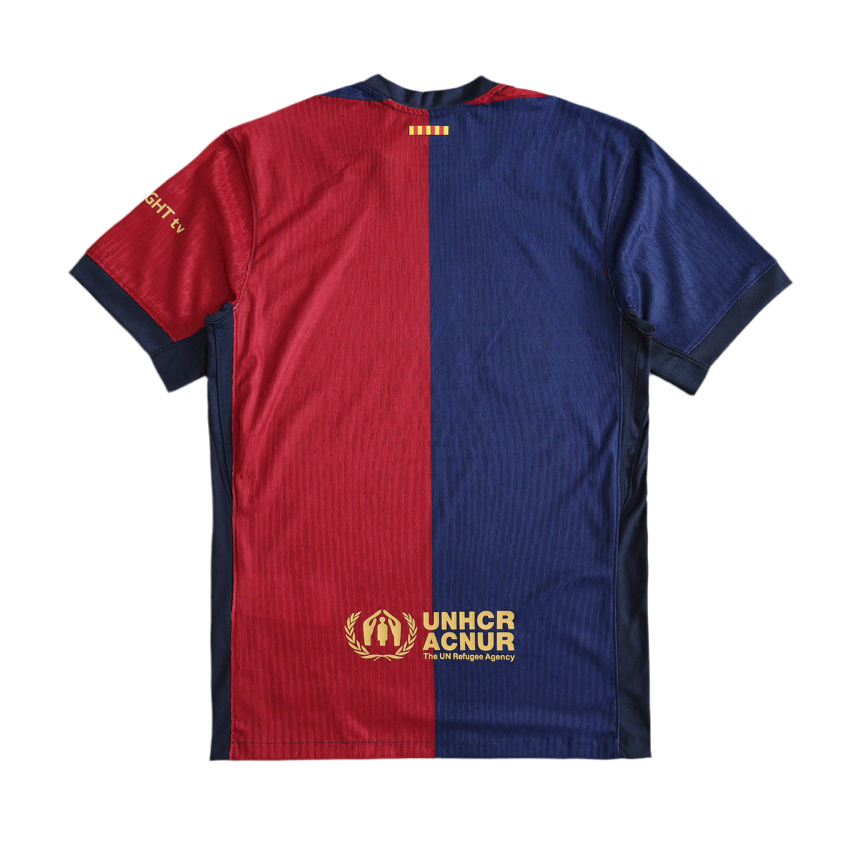 Barcelona X Travis Scott 24/25 I Home Jersey - Fan Version