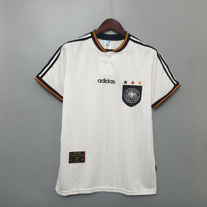Alemania I 1996 Hombre (Retro)