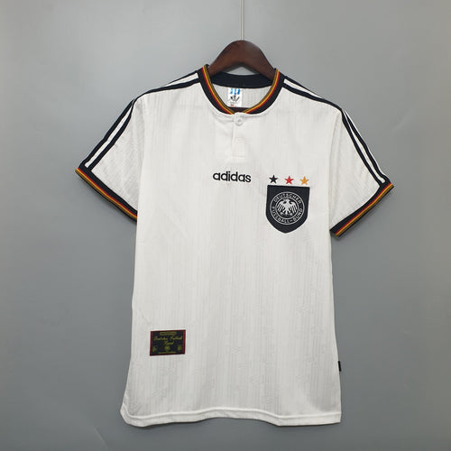 Alemania I 1996 Hombre (Retro)
