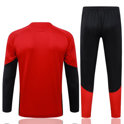 Alemania Entreinamiento Conjunto - World Cup 2026