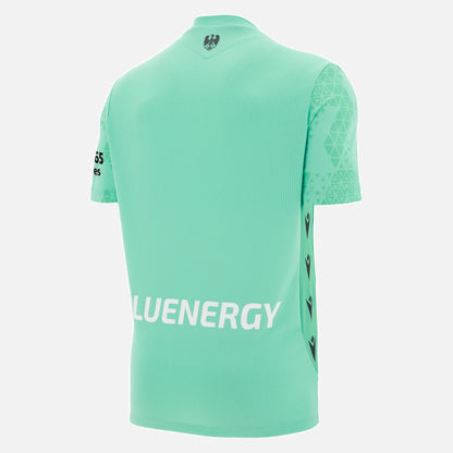 Jersey Udinese Goalkeeper 25/26