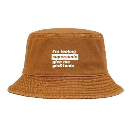 Bucket Oásis 2025/2026 - II