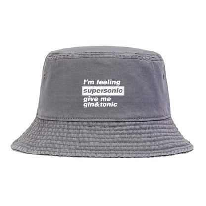 Bucket Oásis 2025/2026 - II