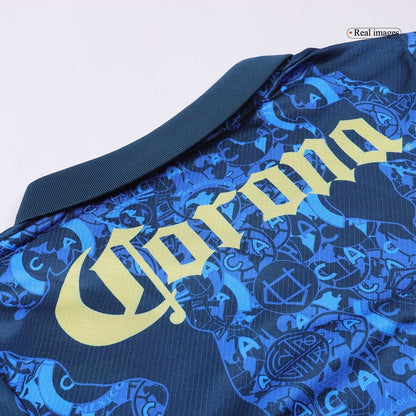 Jersey Club América Away 2024/2025