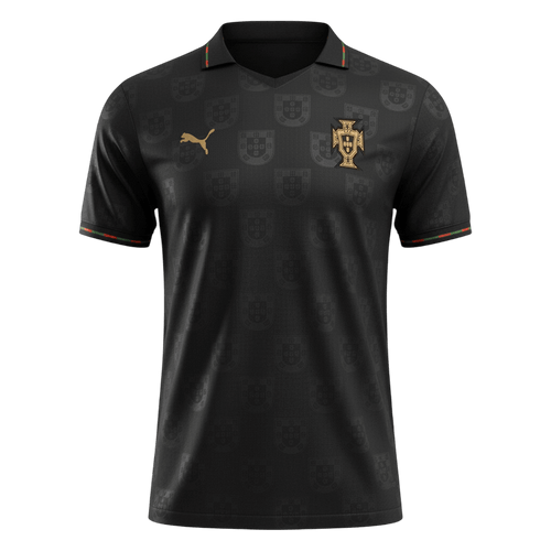 Mens Portugal World Cup Jersey 2026 - Player Version (Slim Fit)