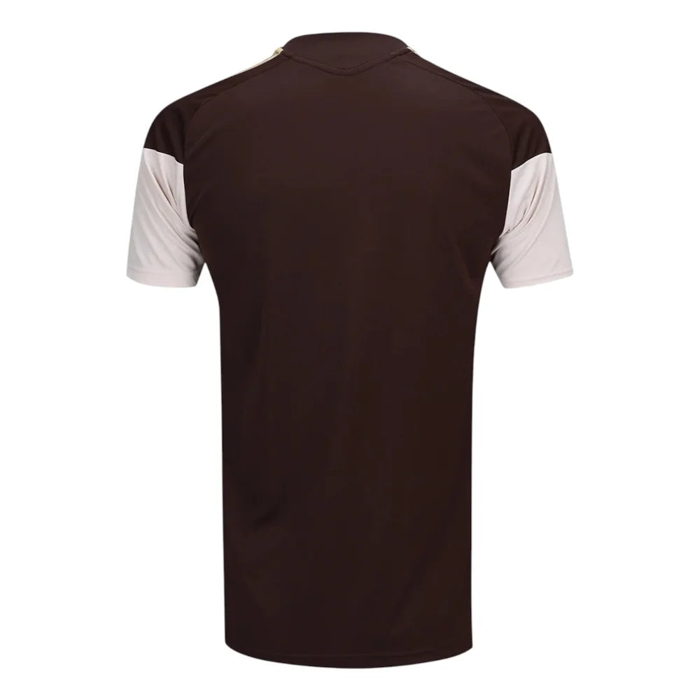 Camisa Flamengo Treino Atleta Adidas 2026/27