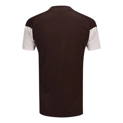 Camisa Flamengo Treino Atleta Adidas 2026/27
