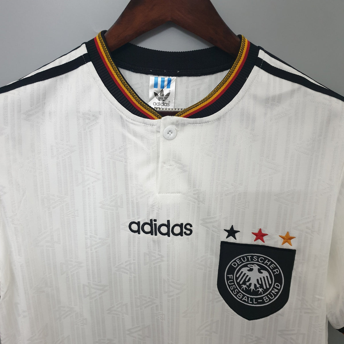 Alemania I 1996 Hombre (Retro)