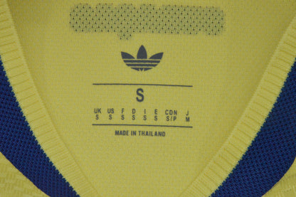 Curacao Jersey Home World Cup 2026/27 - Player Version