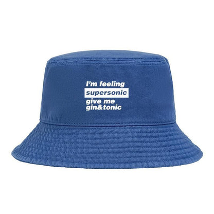 Bucket Oásis 2025/2026 - II
