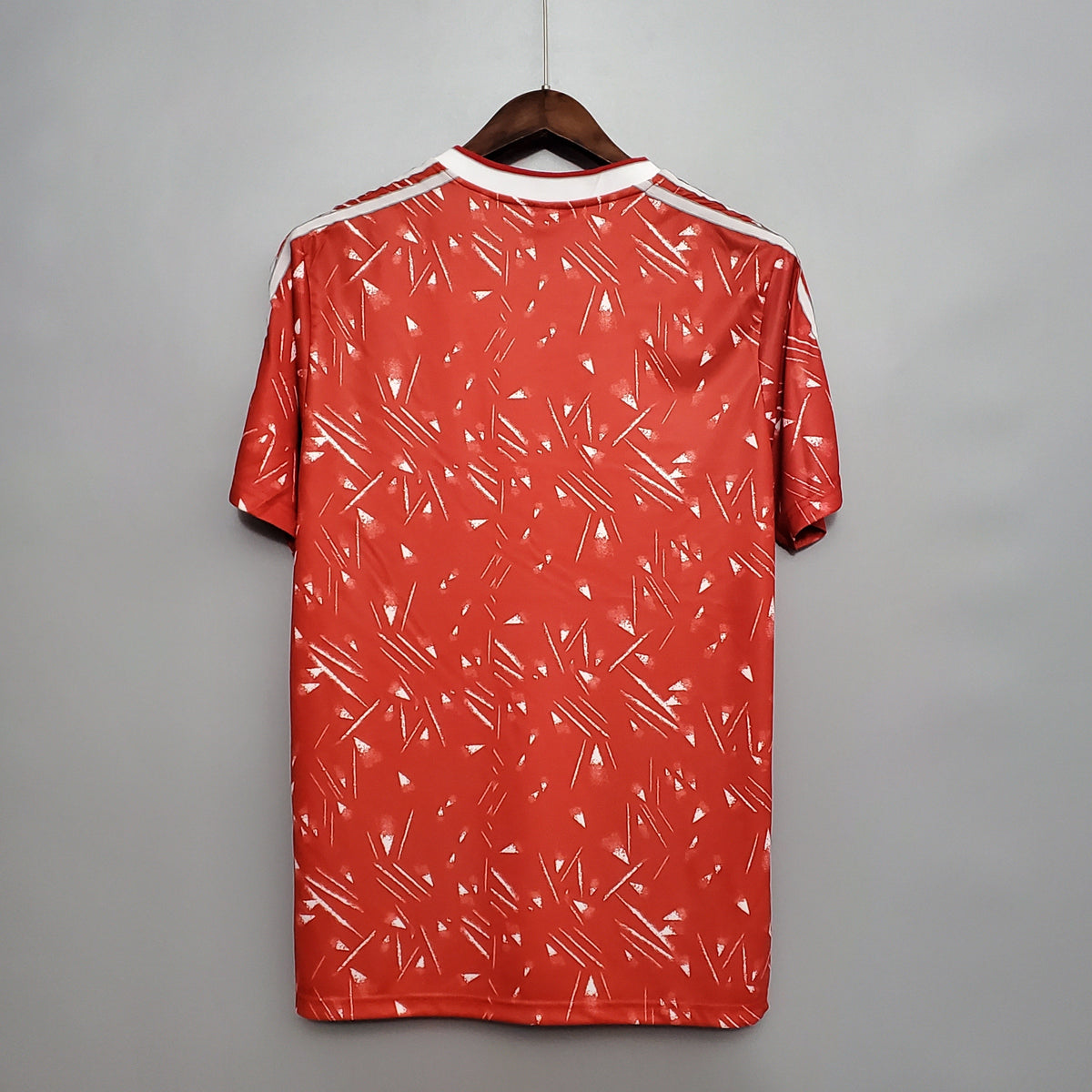 Iiverpool I 1989  Hombre (Retro)