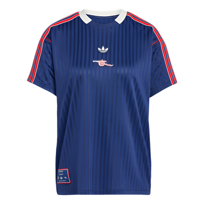 Camiseta Arsenal - Terrace Icons
