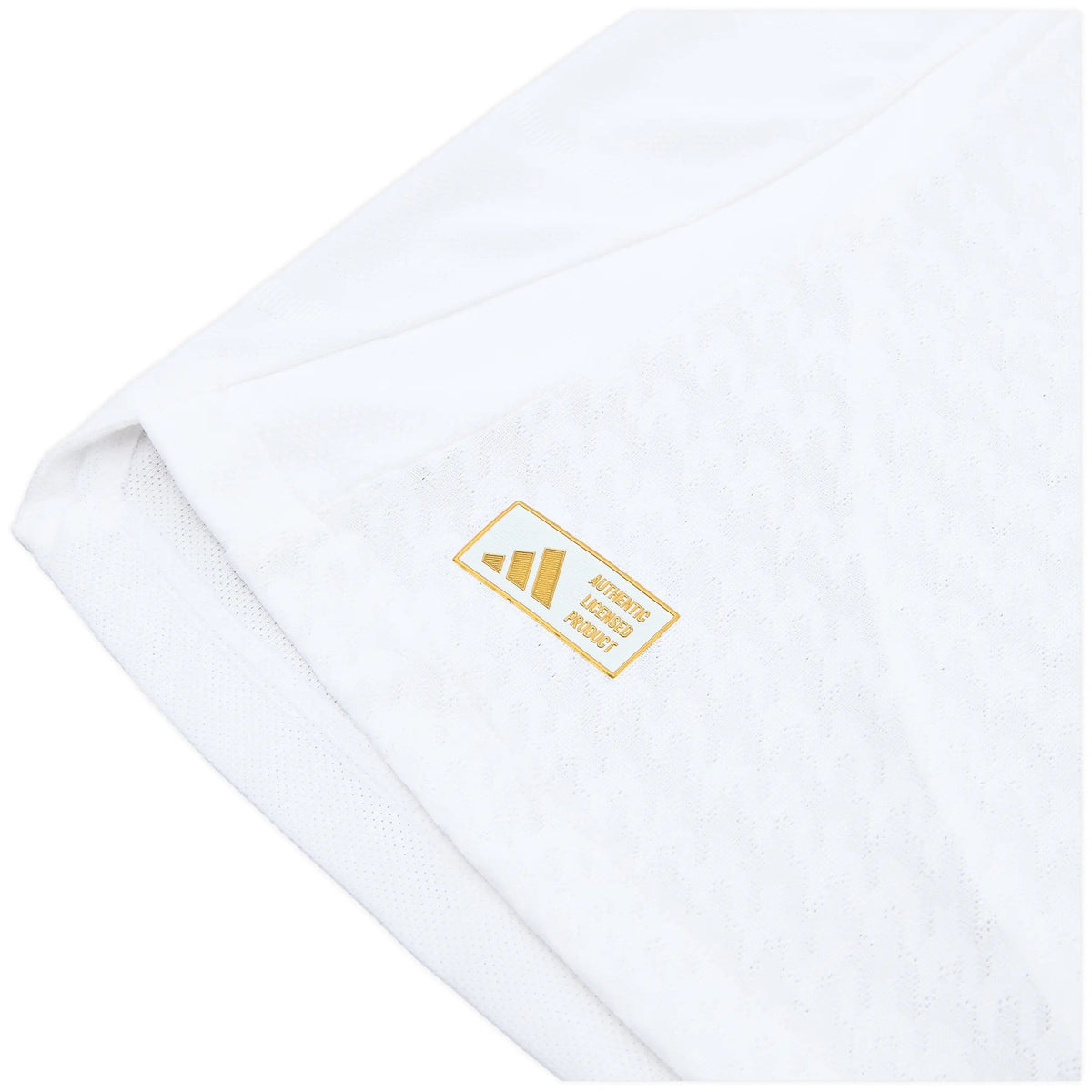 Camiseta Real Madrid I 24/25 Hombre (Versión Jugador)