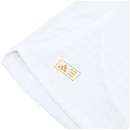 Camiseta Real Madrid I 24/25 Hombre (Versión Jugador)