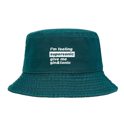Bucket Oásis 2025/2026 - II