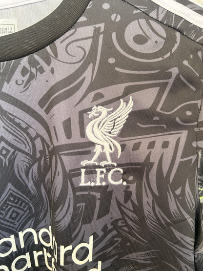 Liverpool Camiseta Special Edition V 2025