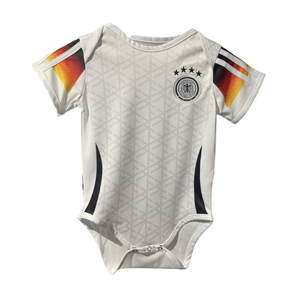 Germany Baby Camiseta 2024/2025