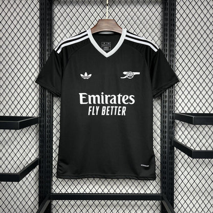 Arsenal Portero Camiseta 2024/2025